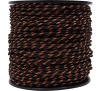 Репшнур п/а, 24 пряди, 7мм x 250м Gigant HRS-66