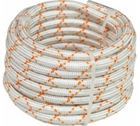 Капроновый фал truEnergy 10 мм, шайба 5 м 12203