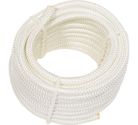 Капроновый фал truEnergy 10 мм, шайба 10 м 12222