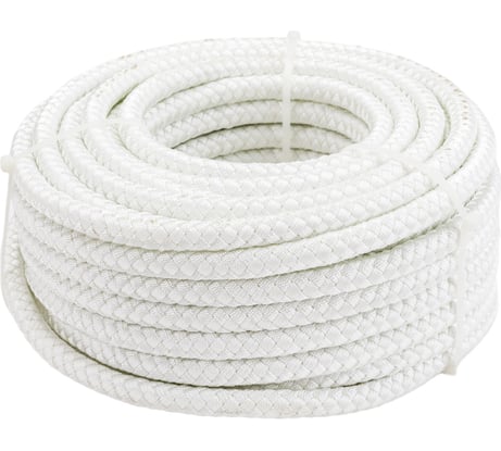 Капроновый фал truEnergy 12 мм, шайба 20 м 12226