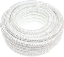 Капроновый фал truEnergy 14 мм, шайба 10 м 12228