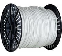 Капроновый фал truEnergy 6 мм, катушка 300 м 12213