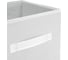 Набор коробов для хранения Defender HOME Lily M белый, 3 шт, 24*24*20 см GS515 2
