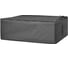 Короб для хранения Iris Defender HOME серый GS513 1