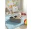 Короб для хранения Iris Defender HOME серый GS513 4
