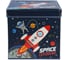 Короб для хранения Space с крышкой Defender HOME GS544 3