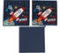 Короб для хранения Space с крышкой Defender HOME GS544 4