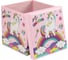 Короб для хранения Unicorn с крышкой Defender HOME GS549 2