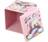 Короб для хранения Unicorn с крышкой Defender HOME GS549 3