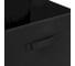Набор коробов для хранения Casa черный Defender HOME 3 шт GS520 2