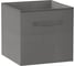 Набор коробов для хранения Casa серый Defender HOME 3 шт GS518 5