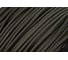 Веревка плетеная п/а Gigant, хаки, 16 прядей, 5мм х 200м, HRS-53 8