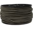 Веревка плетеная п/а Gigant хаки, 16 прядей, 6мм х 200м HRS-55 6