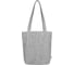 Сумка шоппер HEIKKI (ХЕЙКИ), вельвет, 2 кармана, подкладка, 36х36х10 см, Gray, 274654 1