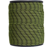 Статический канат ТПК МДС ВЕСТА-Static 11 мм 40-прядный EAC 200 м 7930050321639