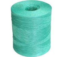 Полипропиленовый шпагат truEnergy 1000ТЕКС зеленый 200 м 12710