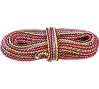 Текстильный шнур truEnergy 10 мм моток 20 м, цветной 12903