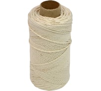 Хлопковая пряжа truEnergy 1,5 мм, 100 м 12654