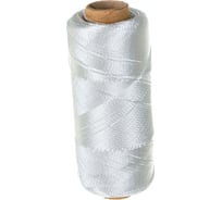 Полиамидная крученая нить truEnergy 93,5x1x2 мм,  белая 500 м 12101