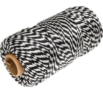 Полиамидная крученая нить truEnergy 2 мм цветная 100м 12137