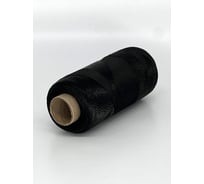 Полиамидная крученая нить truEnergy 93,5x1x2 мм, черная 500 м 12102