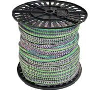 Текстильный шнур truEnergy 12 мм катушка 100 м 12034