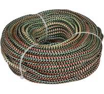 Текстильный шнур truEnergy 6 мм цветной шайба 50 м 12910