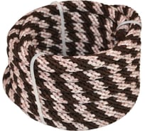 Декоративный шнур спирального плетения truEnergy текстильный, 12 мм шайба 5 м, цветной 12947