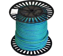 Текстильный шнур truEnergy 10 мм цветной катушка 100 м 12029