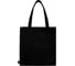 Сумка шоппер BRAUBERG канвас, 40х35 см, черный, Minimal 274649 5