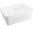 Коробка с крышкой HONEYCOMB 13Л (Белый) M-434249616 1