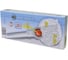 Лупа Bresser 2.5x/4x, 88 мм, LED, металл 67548 4