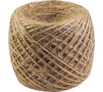 Льнопеньковый шпагат РемоКолор 1250текс, 135 м 51-3-135