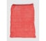 Сетка овощная AV ASIA-VOSTOK GROUP, 45×75 см, 30-32 кг, красная, 3000 шт, H4575-R24/3000-PACK 2