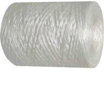 Шпагат полипропиленовый ИНКО 1000 текс крученый/(100м ) 00-00020889