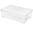 Универсальный ящик Econova TEX-BOX 57x38x17 см, 28 л, бесцветный 434207201 11