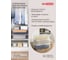Универсальный ящик Econova TEX-BOX 57x38x17 см, 28 л, бесцветный 434207201 4