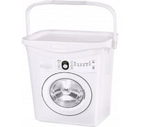 Контейнер для порошка Elf Plast в ассортименте, 6л, ХК313