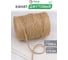 Канат джутовый Astra & Craft 5 мм, 100 м 7748181 2