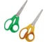 Ножницы канцелярские школьные детские для творчества Hobby&pro 14 см 629667 1