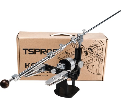Заточное устройство TSPROF Профиль К03 Lite TS-K3P220110