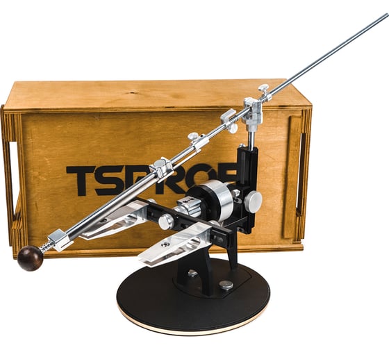 Набор для заточки Профиль TSPROF К03 Lite базовый TS-K3P220120 1