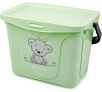 Емкость для игрушек Berossi Mommy love 6 л АС 48762000