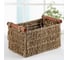 Корзина для хранения Доляна Став 23x13x14 см 4442110 1