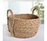 Корзина для хранения Доляна Тэй плетеная 24x15x21 см 4440647 1