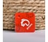 Корзина для хранения Доляна Тэй плетеная 24x15x21 см 4440647 2