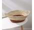 Корзина для хранения Доляна Тэри с ручками 40x26x12 см 7086152 1