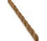 Канат джутовый крученый truEnergy д.18мм, бухта 10кг качество Hessian 12682 4