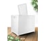 Корзина складная VERDE FOLDI DUAL 80л с перегородкой и крышками. белый 0840052 1