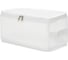 Короб складной на молнии Handy Home Калейдоскоп 300x150x150 мм, прозрачный с серым ESH09LM S 1